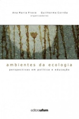 Ambientes da ecologia
