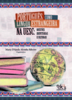 Português como língua estrangeira na UESC: questões identitárias e culturais