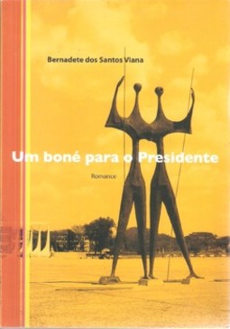 Um boné para o Presidente