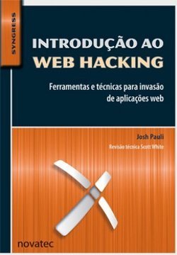 INTRODUCAO AO WEB HACKING