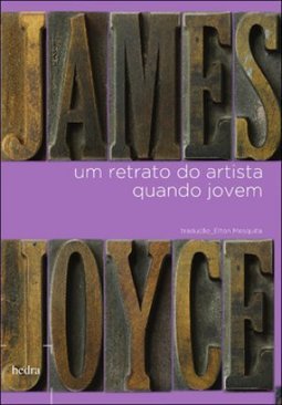 UM RETRATO DO ARTISTA QUANDO JOVEM
