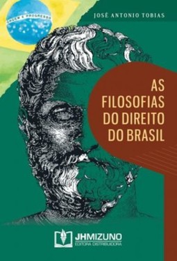As filosofias do direito do Brasil