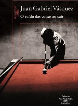 O Ruido Das Coisas Ao Cair