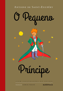 O pequeno príncipe
