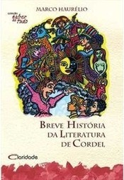 Breve História da Literatura de Cordel