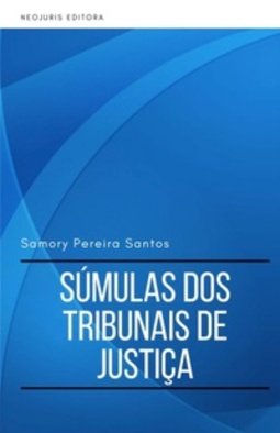 Súmulas dos Tribunais de Justica