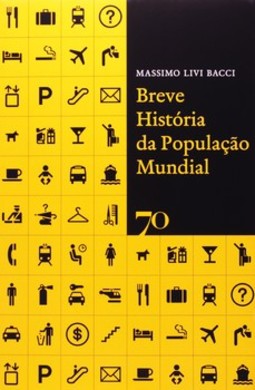 Breve história da população mundial
