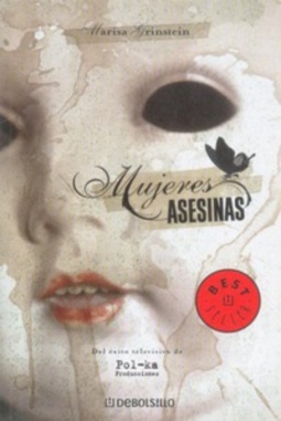 Mujeres Asesinas #1