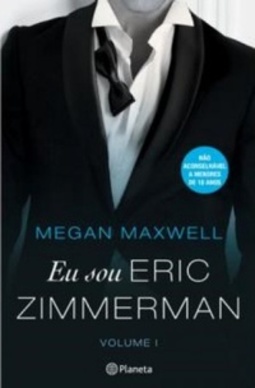 Eu sou Eric Zimmerman (Pede-me o que quiseres)