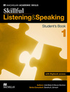 Skillful Listening & Speaking Student's Book-1