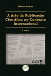 A arte da publicação científica no contexto internacional