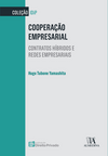 Cooperação empresarial: contratos híbridos e redes empresariais