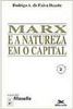 Marx e a Natureza em o Capital