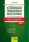 Codigo Tributario Nacional - Mini