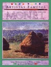 Monet: Uma introdução à vida e obra de Claude Monet