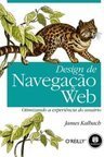 DESIGN DE NAVEGACAO WEB