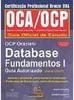 OCP Oracle 9i: Database Fundamentos I: Guia Autorizado (Exame 1Z0-031)