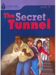 Secret Tunnel, The - LEVEL 7