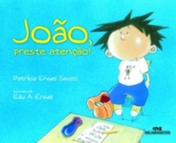 João, Preste Atenção! (Amigos Especiais)