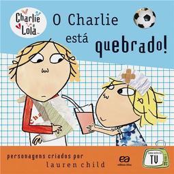 O Charlie está Quebrado!