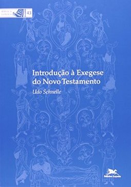 Introdução à Exegese do Novo Testamento