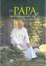 Papa Inesquecível, Um