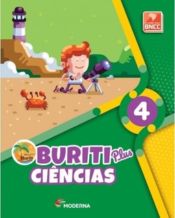 PROJETO BURITI PLUS CIENCIAS 4 ANO