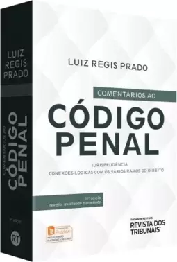 Comentarios Ao Codigo Penal