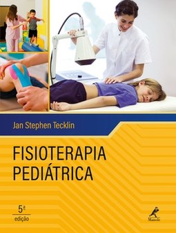 Fisioterapia pediátrica