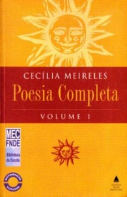 Poesia Completa #1