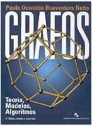 Grafos: Teoria, Modelos, Algoritmos