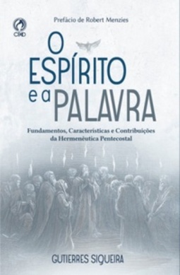 O Espírito e a Palavra