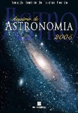 Anuário de Astronomia 2005