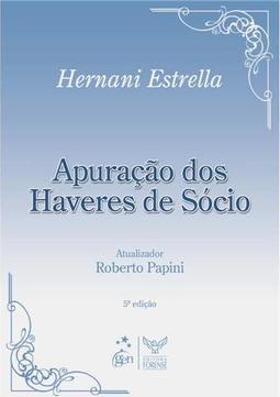 Apuração dos Haveres de Sócio