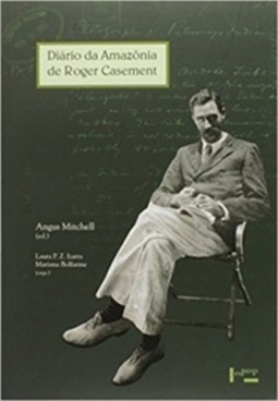 Diário da Amazônia de Roger Casement