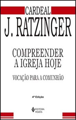 Compreender a Igreja hoje: vocação para a comunhão