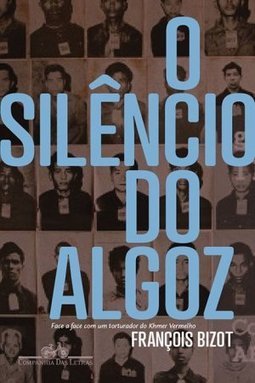 O SILENCIO DO ALGOZ