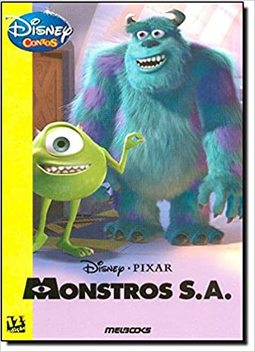 Monstros S.A.