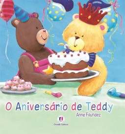 O aniversário de Teddy