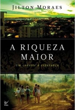 RIQUEZA MAIOR  A
