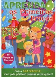 Aprenda os Primeiros Traços