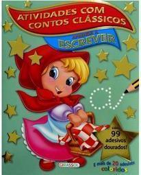 Aprenda a Escrever