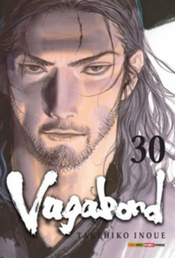 Vagabond #30 (Vagabond #30)