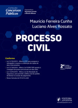 Processo civil