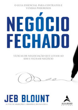 Negócio fechado: ingressando no mundo da gestão de negócios
