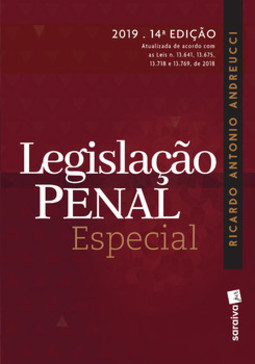 Legislação penal especial