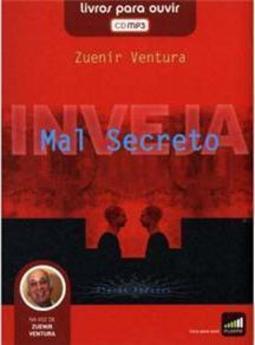 INVEJA - MAL SECRETO