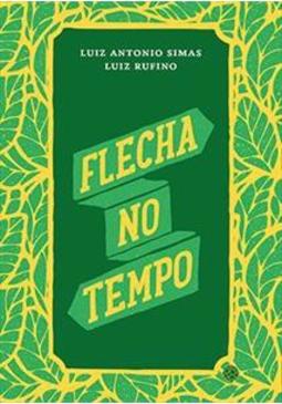 FLECHA NO TEMPO