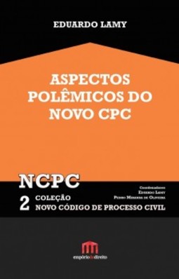 Aspectos polêmicos do novo CPC