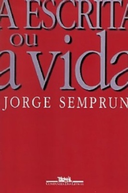 A Escrita ou a Vida